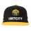 TEAM VISMA-LEASE A BIKE Podium Flat Cycling Cap 2025