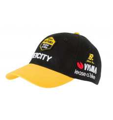 TEAM VISMA-LEASE A BIKE casquette cycliste Podium 2025