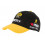 TEAM VISMA-LEASE A BIKE casquette cycliste Podium 2025