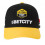 TEAM VISMA-LEASE A BIKE casquette cycliste Podium 2025
