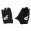 TEAM VISMA-LEASE A BIKE gants velo courts Replica 2025