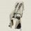 URBAN IKI Eco U-me Easyfix  – EasyFix Mounting