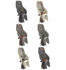 URBAN IKI Eco U-me Easyfix  – EasyFix Mounting