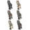 URBAN IKI Eco U-me Easyfix  – EasyFix Mounting