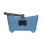 BASIL BUDDY KF Front Bike Basket for Dogs