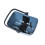 BASIL BUDDY KF Front Bike Basket for Dogs