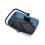 BASIL BUDDY KF Front Bike Basket for Dogs