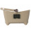 BASIL BUDDY KF Front Bike Basket for Dogs