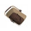 BASIL BUDDY KF Front Bike Basket for Dogs