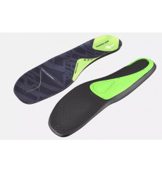 SPECIALIZED Body Geometry SL Gen 2 green footbed
