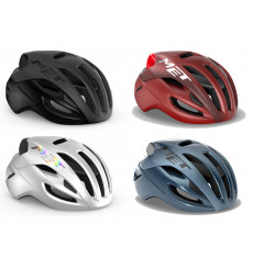 MET casque vélo de route RIVALE MIPS