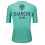 BIANCHI MILANO men's CLASSIC short sleeve jersey 2025