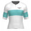 BIANCHI MILANO maillot vélo manches courtes homme RACE 2025