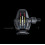 LOOK Keo Blade Ceramic Ti Road bike pedals