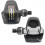 LOOK Keo Blade Ceramic Ti Road bike pedals