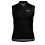 BIANCHI MILANO gilet sans manche antivent 2025