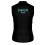 BIANCHI MILANO gilet sans manche antivent 2025