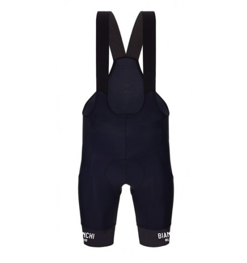 BIANCHI MILANO cuissard &agrave; bretelles homme CLASS 2025