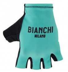 Gants vélo été BIANCHI MILANO CLASS
