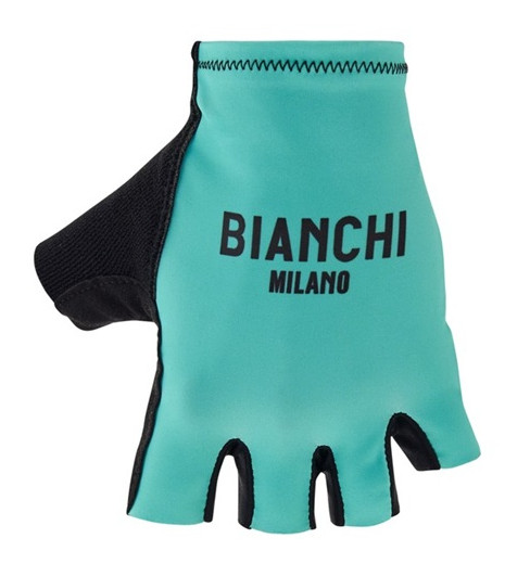 Gants vélo été BIANCHI MILANO CLASS