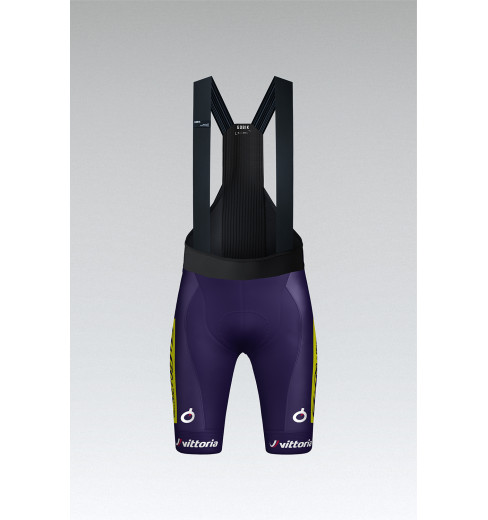 WILLIER VITTORIA Absolute Print bib shorts 2025