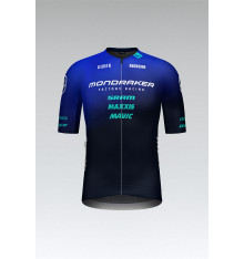 MONDRAKER FACTORY RACING maillot velo manches courtes unisexe CX Pro 4.0 2025
