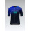 MONDRAKER FACTORY RACING maillot velo manches courtes unisexe CX Pro 4.0 2025