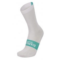 Chaussettes cyclistes BIANCHI MILANO CLASS 2025