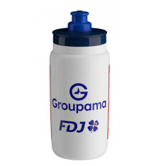 ELITE bidon velo Fly Groupama FDJ 2025 - 550ml
