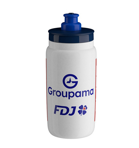 ELITE Fly Groupama FDJ waterbottle - 550 ml