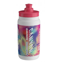 ELITE bidon velo Fly Team Canyon Sram 2025 - 550ml