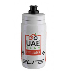 ELITE bidon velo Fly UAE Team Emirates 2025 - 550ml