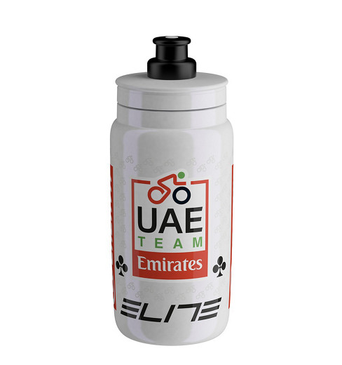 ELITE Fly UAE Team Emirates waterbottle - 550 ml