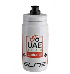 ELITE bidon velo Fly UAE Team Emirates 2025 - 550ml