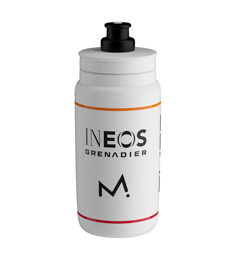 ELITE Fly Ineos Grenadier waterbottle 2025