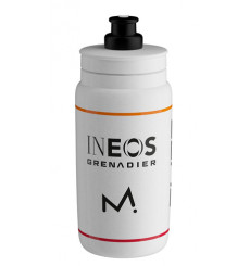 ELITE Fly Ineos Grenadier waterbottle 2025