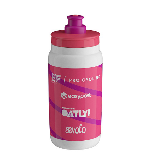 ELITE Fly Cannondale waterbottle - 550 ml