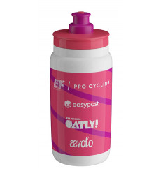 ELITE Fly Cannondale waterbottle - 550 ml