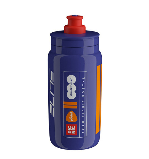 ELITE Fly Team Picnic Postnl waterbottle - 550 ml
