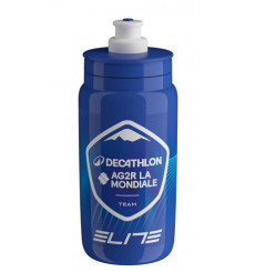 ELITE bidon velo Fly Decathlon AG2R 2025 - 550ml