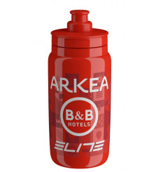 ELITE Fly Arkea B&B Hotels waterbottle - 550 ml