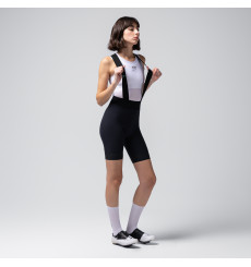 GOBIK cuissard à bretelles femme REVOLUTION 2.1 K9 ULTRABLUE 2025
