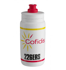 ELITE bidon velo Fly Cofidis - 550ml