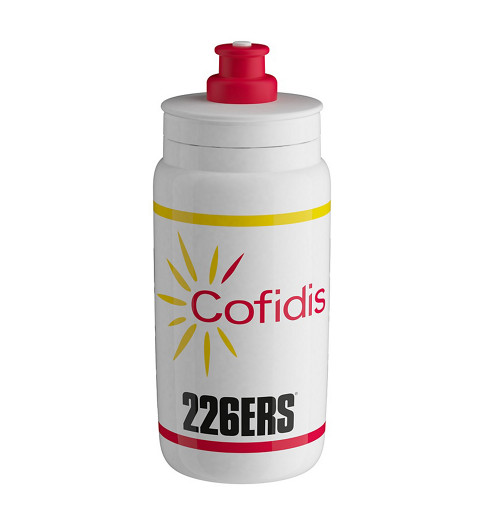 ELITE Fly Cofidis waterbottle - 550 ml