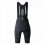 GOBIK cuissard à bretelles femme REVOLUTION 2.1 K9 BLACK 2025