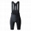 GOBIK cuissard à bretelles femme REVOLUTION 2.1 K9 BLACK 2025