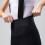 GOBIK cuissard à bretelles femme REVOLUTION 2.1 K9 BLACK 2025