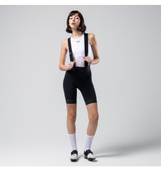GOBIK cuissard à bretelles femme REVOLUTION 2.1 K9 BLACK 2025
