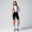 GOBIK 2025 REVOLUTION 2.1 K9 BLACK women's bib shorts