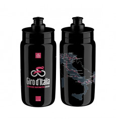 ELITE bidon velo Fly Giro d'Italia 2025 - 550ml